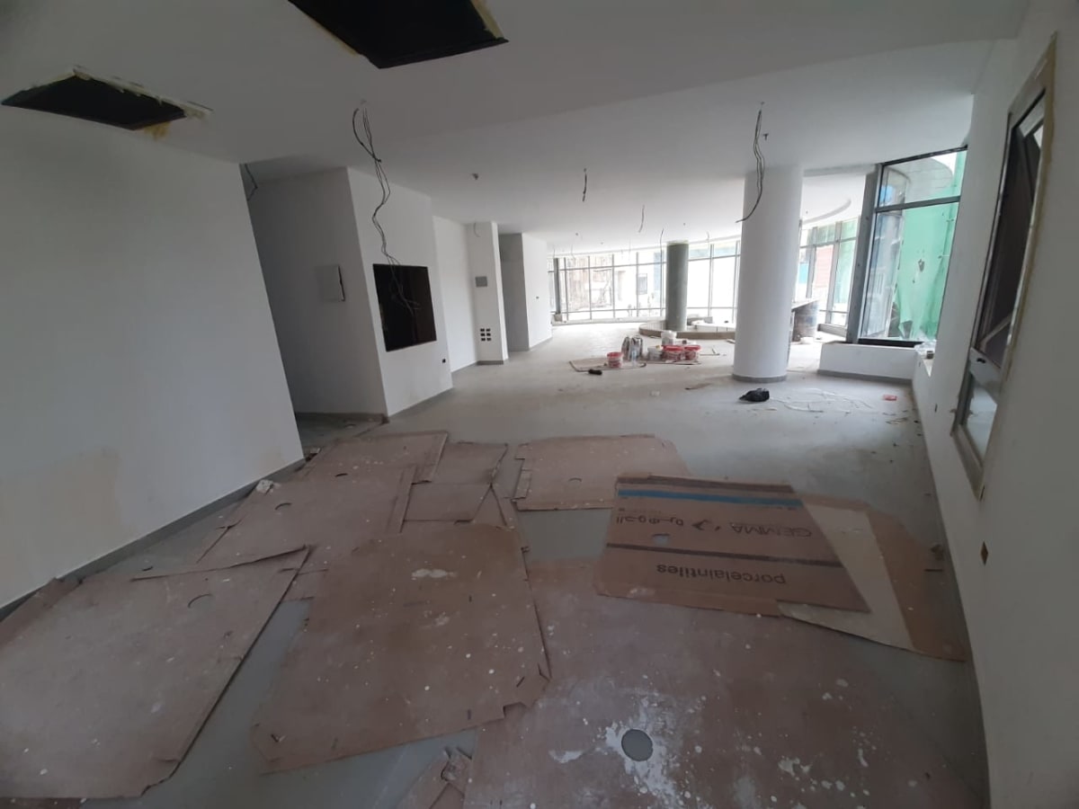 Prime Administrative Building for Rent | 4200 Sqm | New Maadi.