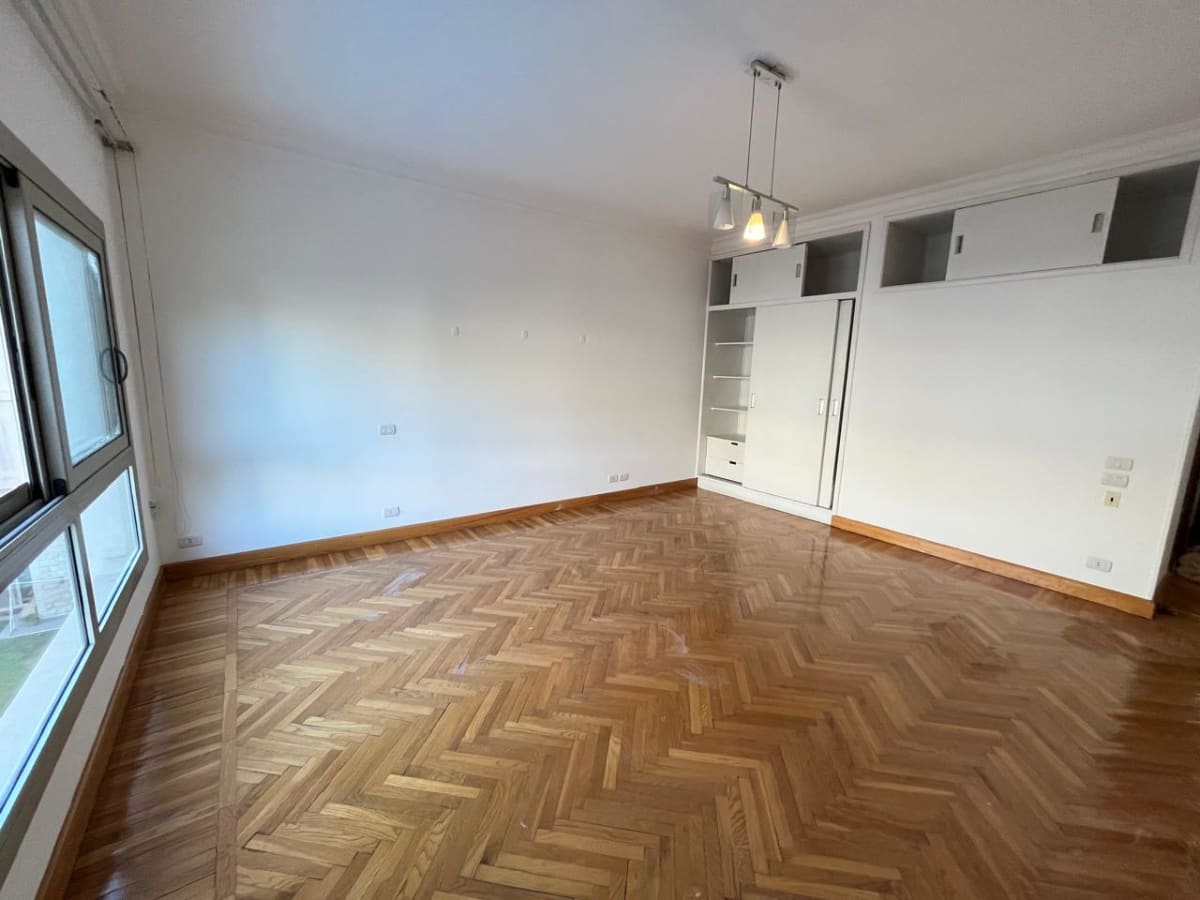 Stylish Apartment in Maadi with shared Garden, Pool & Gym access