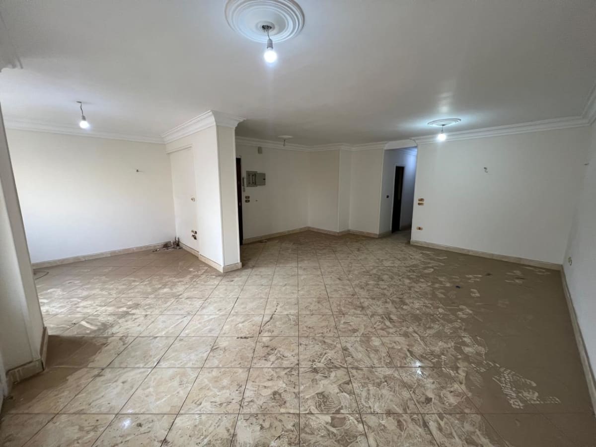 Administrative Office For Rent| 200m² | New Maadi.