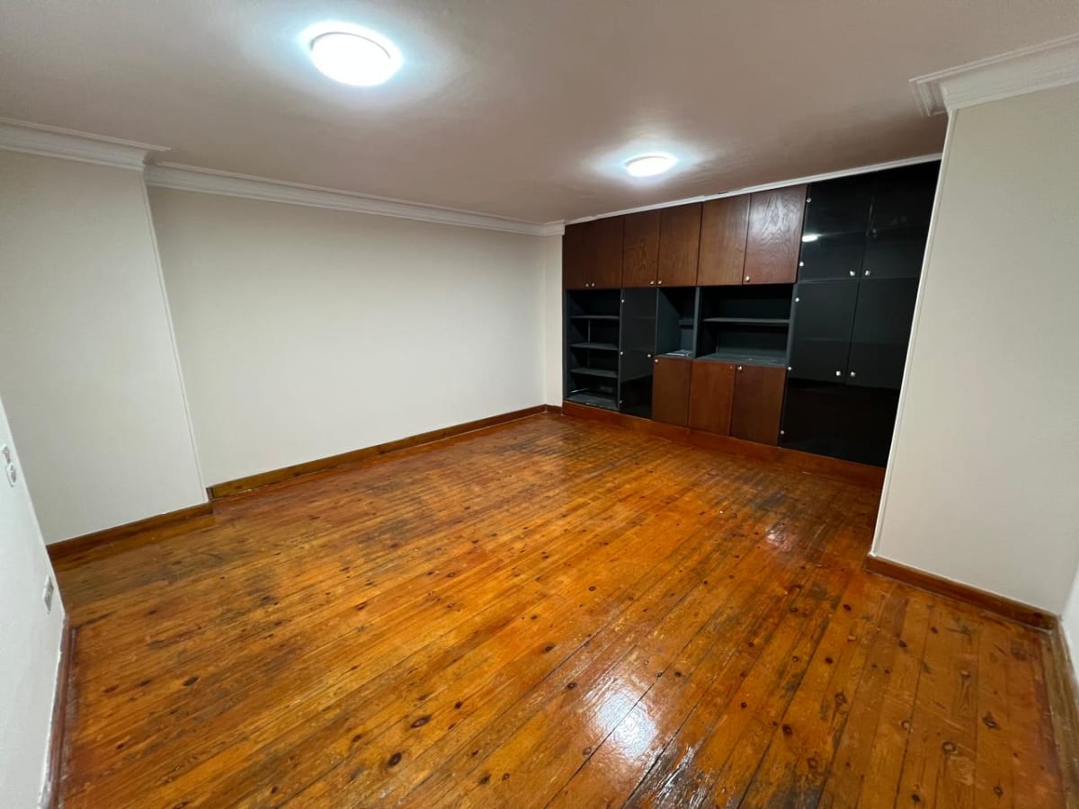 Ground Floor Apartment for Rent in Maadi with Private Garden