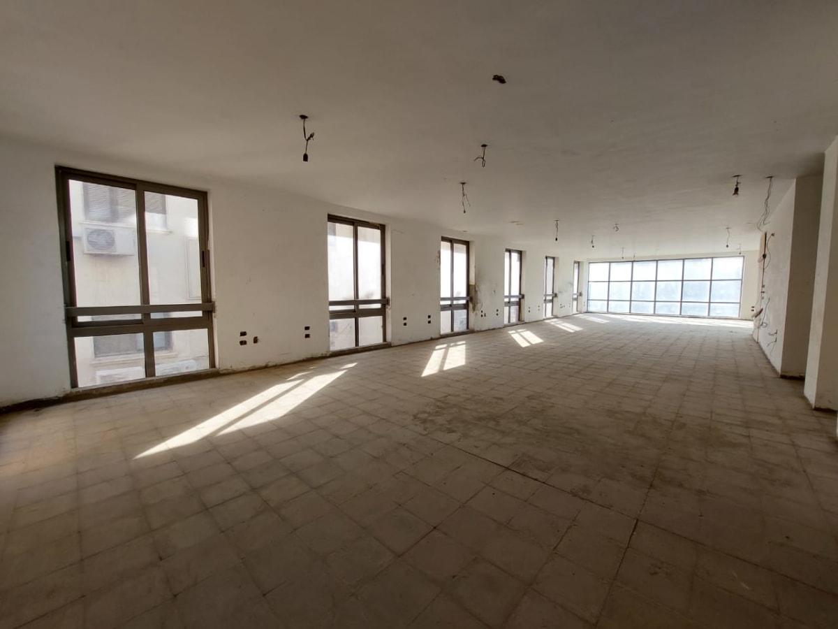 Prime Administrative Duplex for Rent | 640 Sqm | New Maadi