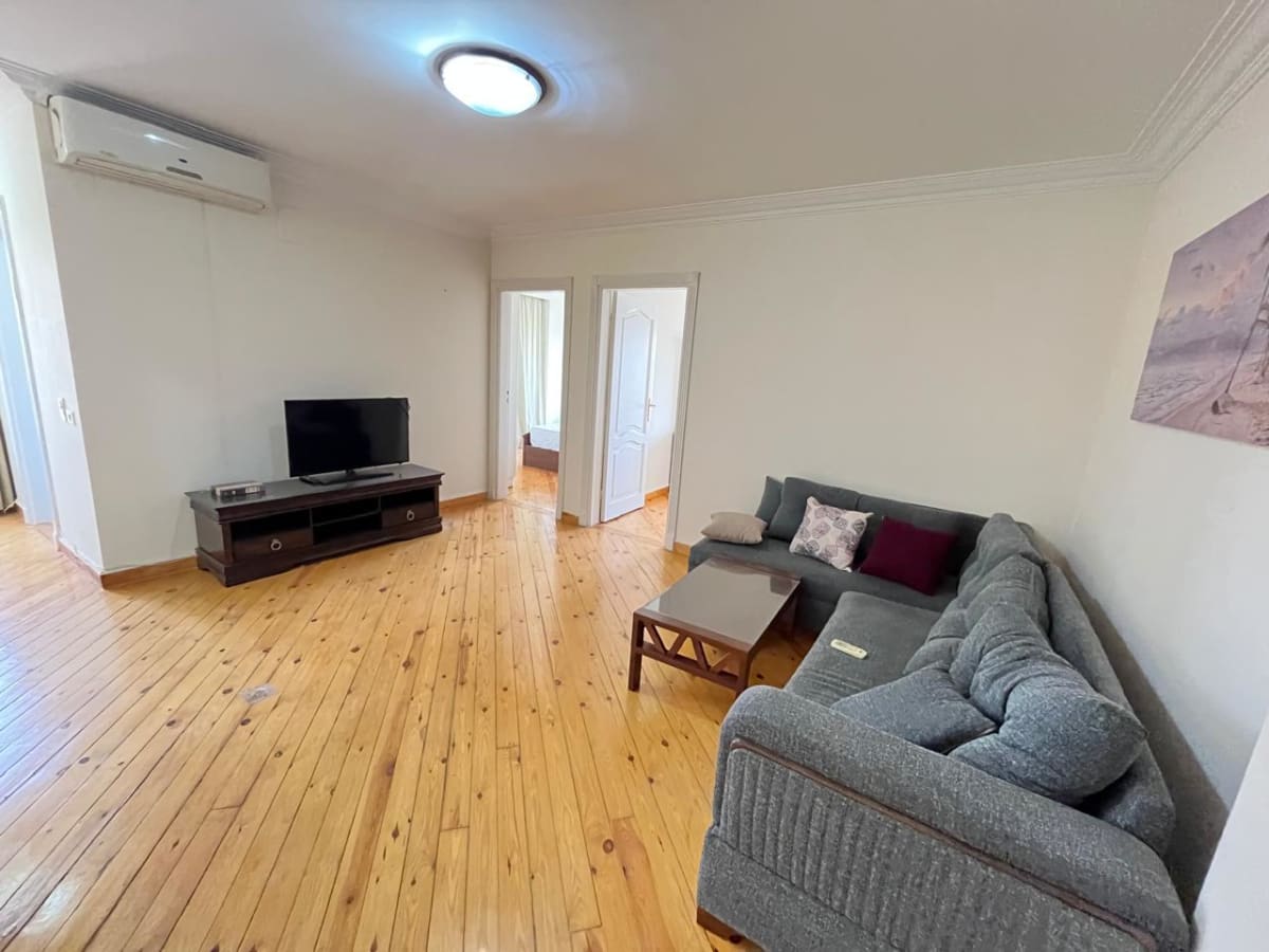 Elegant 3 Bedrooms For Rent In Maadi Degla |Prime Location.