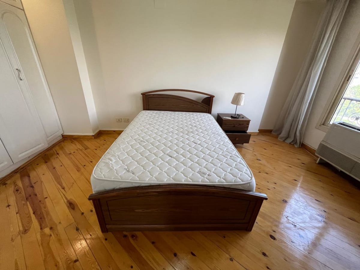 Elegant 3 Bedrooms For Rent In Maadi Degla |Prime Location.