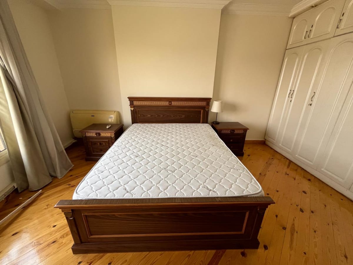Elegant 3 Bedrooms For Rent In Maadi Degla |Prime Location.