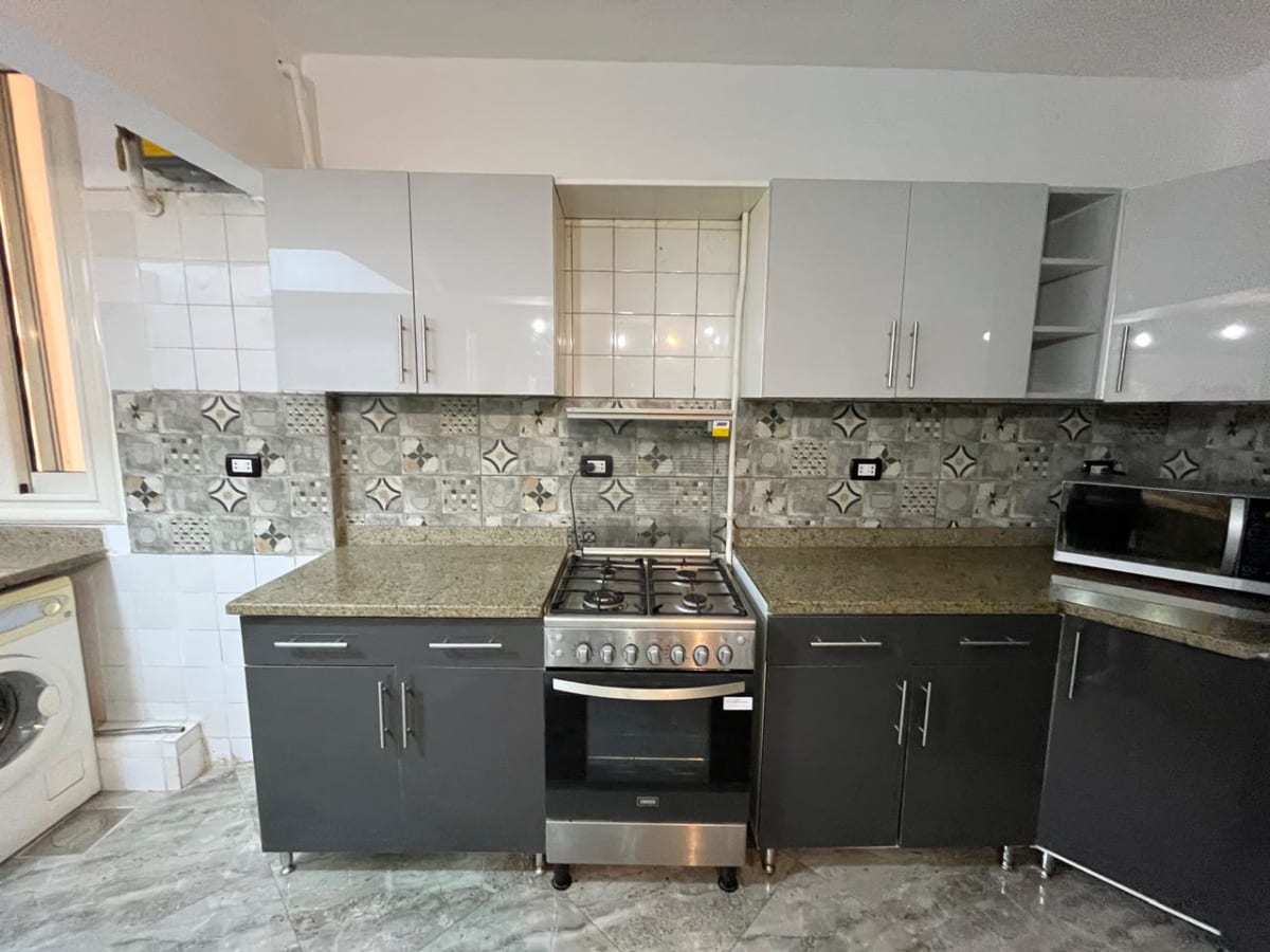 Apartment With180sqm Modern Gem in Prime Maadi Sarayat