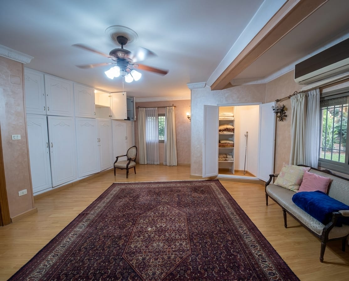Bright Ground Floor Apartment | Peaceful Garden Living