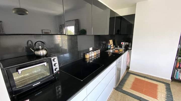Maadi Sarayat Studio for Rent - Bright & Comfortable