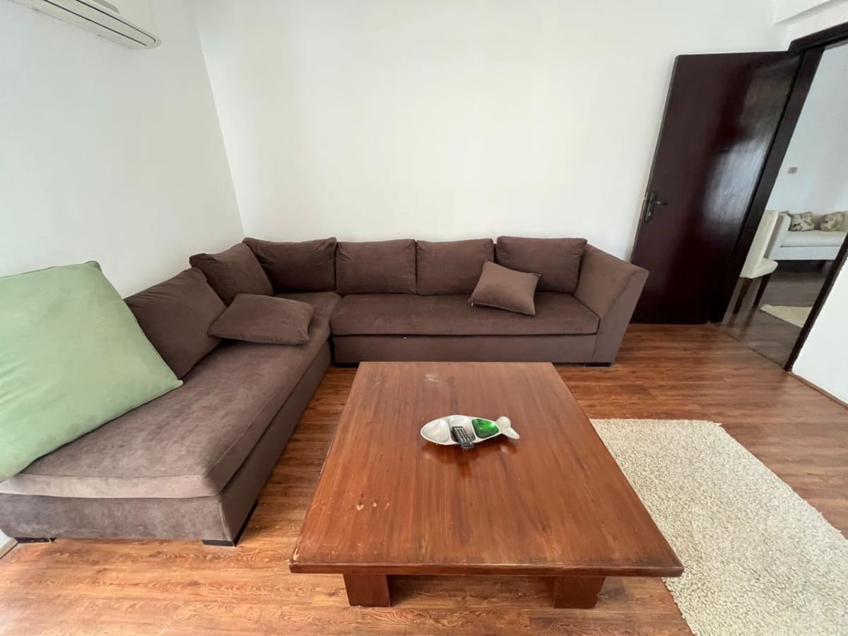 Modern Layout Apartment In Neighborhood In Maadi Degla