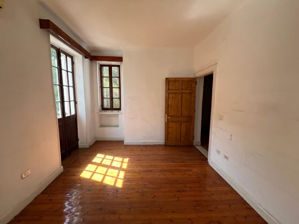 Fully Finished Administrative Villa For Rent | 1050m² | Sarayat El Maadi