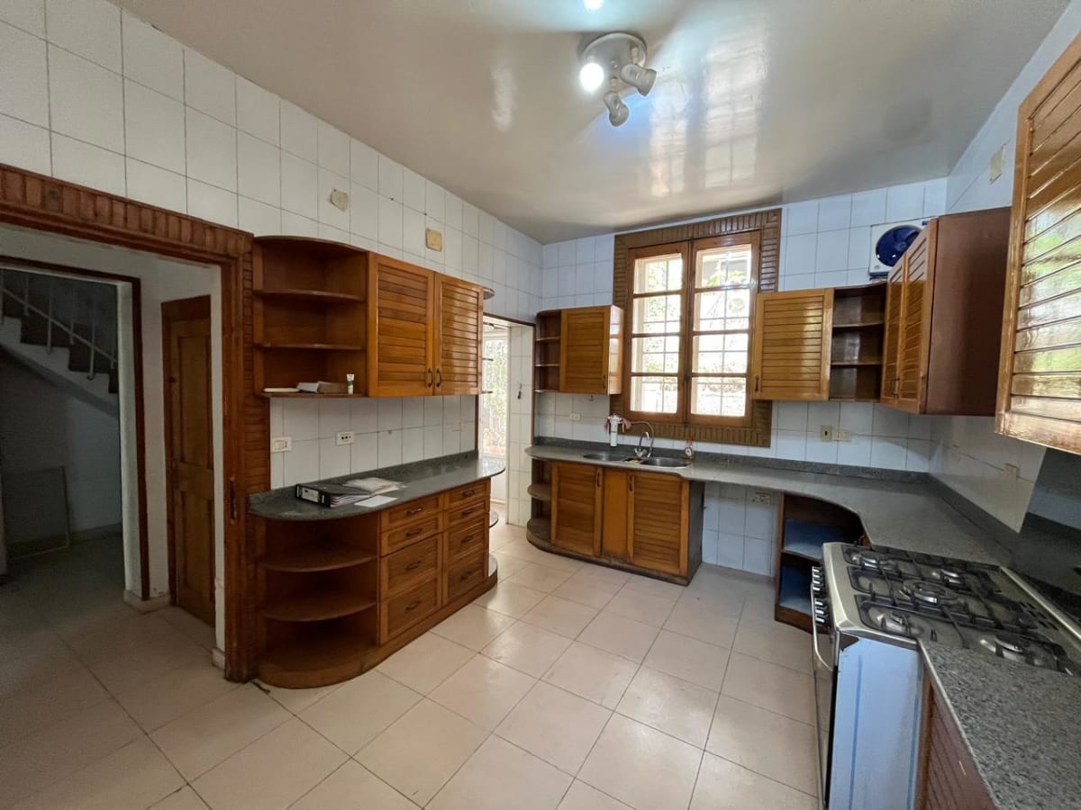 Fully Finished Administrative Villa For Rent | 1050m² | Sarayat El Maadi