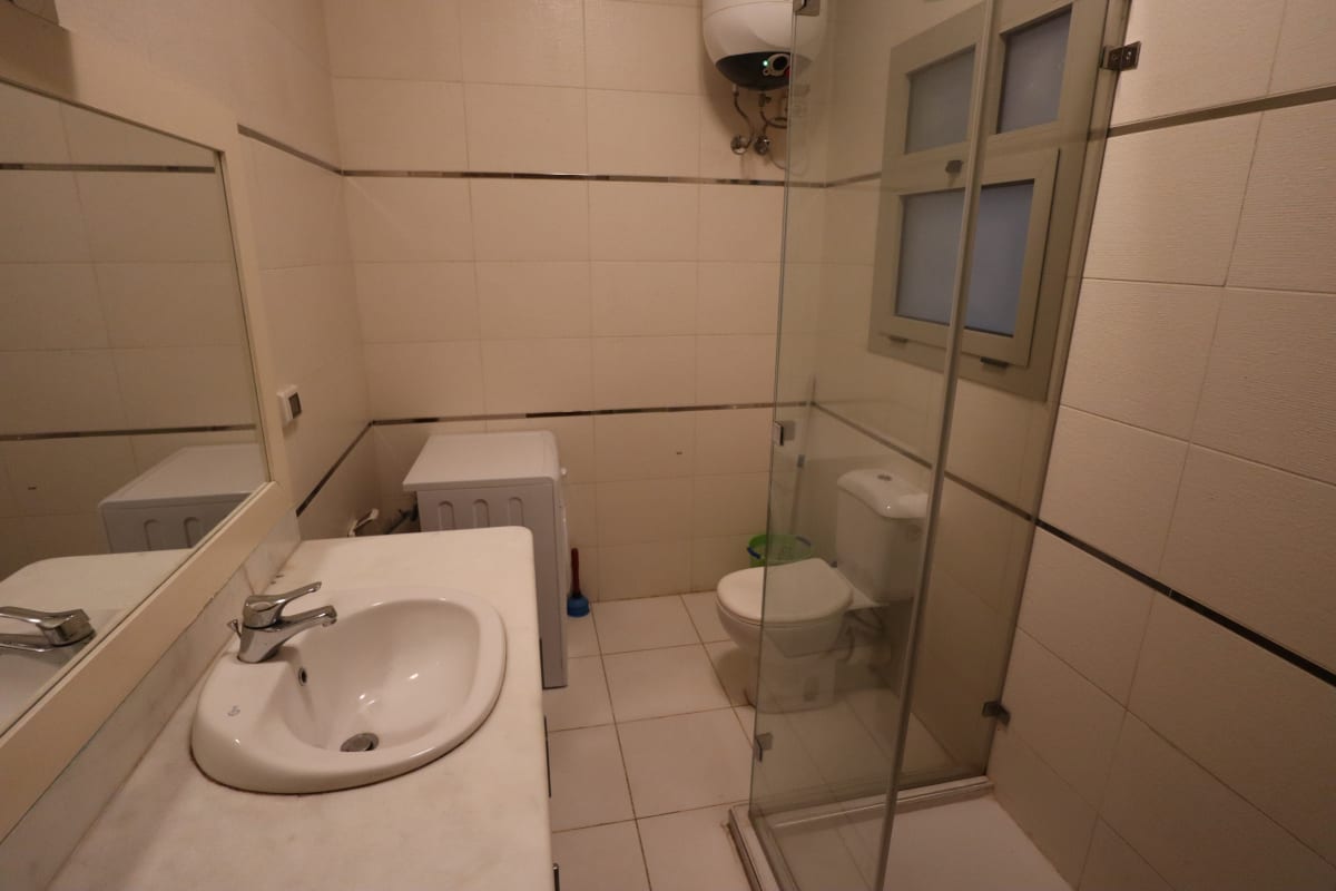 Cozy Modern Furnished Apartment In Sarayat El Maadi.