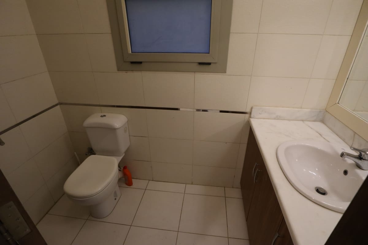 Cozy Modern Furnished Apartment In Sarayat El Maadi.