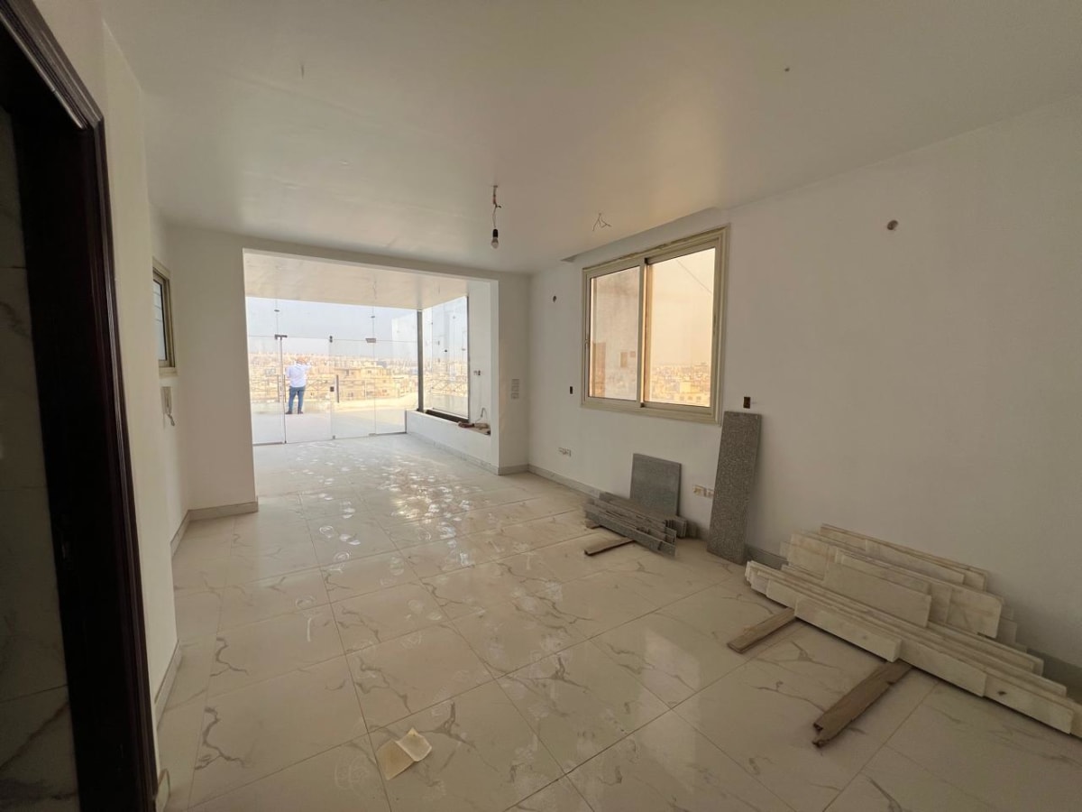 Administrative Office for Rent |270 Sqm | Zahraa El Maadi