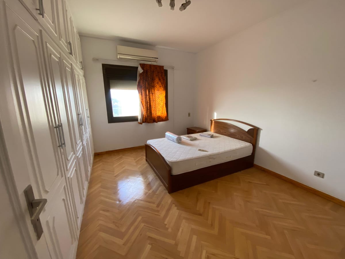 Bright & Cozy Furnished Apartment Close To CAC In Maadi Degla.