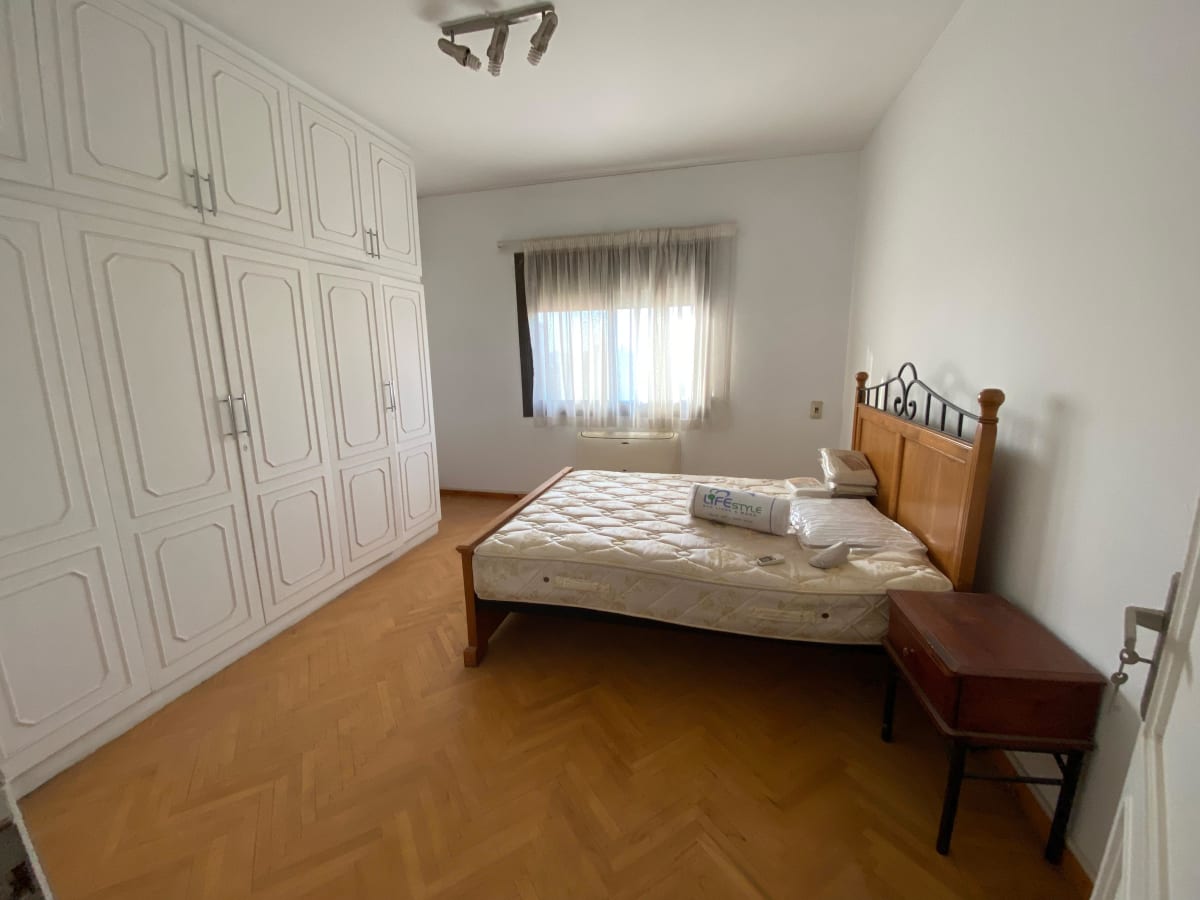 Bright & Cozy Furnished Apartment Close To CAC In Maadi Degla.