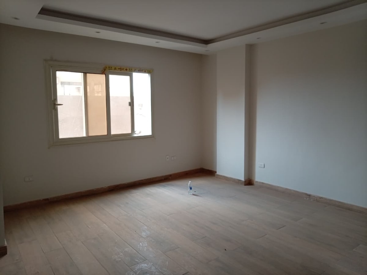 Administrative Office for Rent | 250 Sqm | New Maadi.