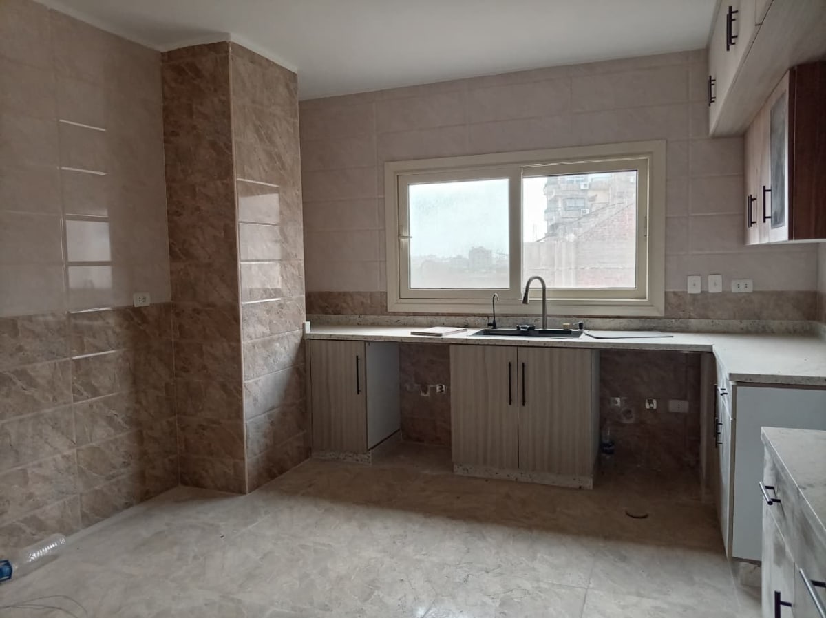 Administrative Office for Rent | 250 Sqm | New Maadi.