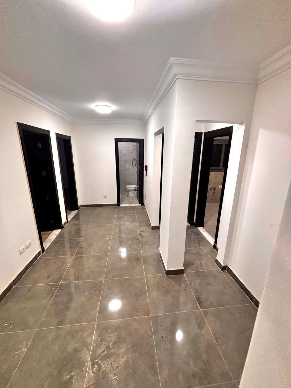 Administrative Office for Rent | 120 Sqm | Zahraa El Maadi.