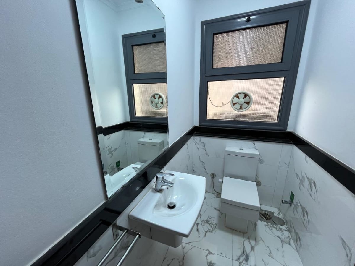Spacious 5 BR Apartment in Maadi Apartment 300 sqm