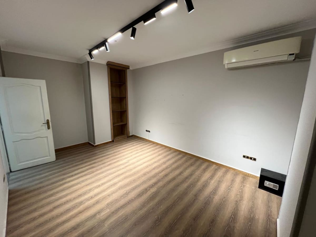 Modern Administrative Office | 500m² | For Rent in Degla El Maadi.