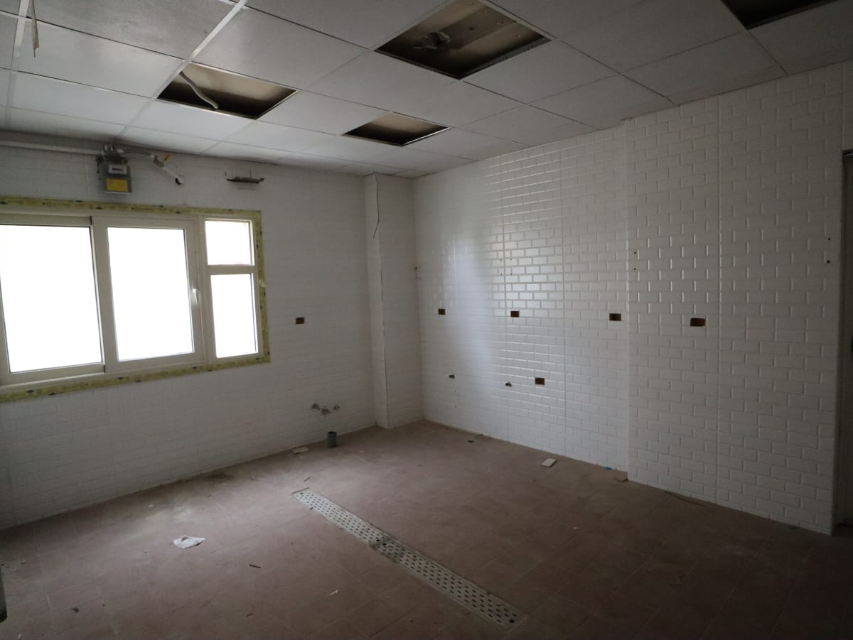 Premium Administrative Office For Rent | 550m² | Sarayat El Maadi .