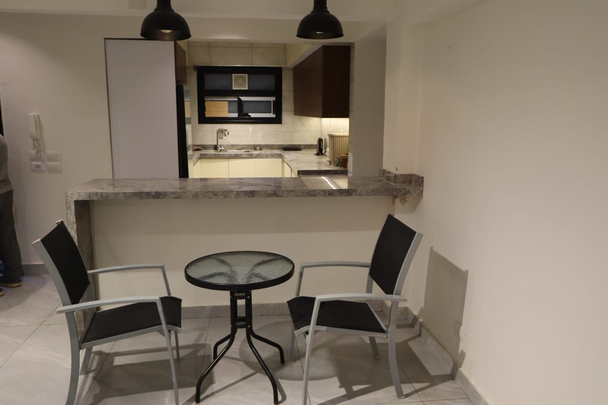 Furnished Apartment In Prime Location In Maadi Sarayat| Smart layout