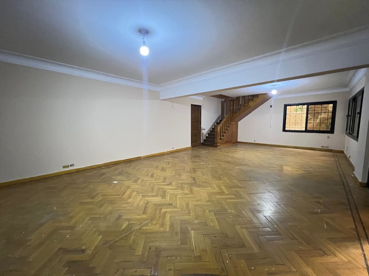 Administrative Office For Rent| 250m² | New Maadi. 
