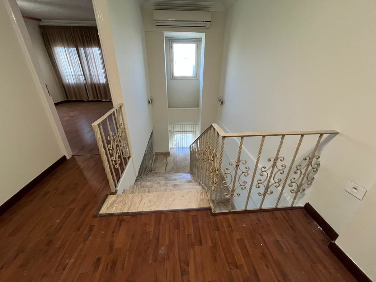 An Amazing Duplex Apartment For Rent in Maadi Sarayat