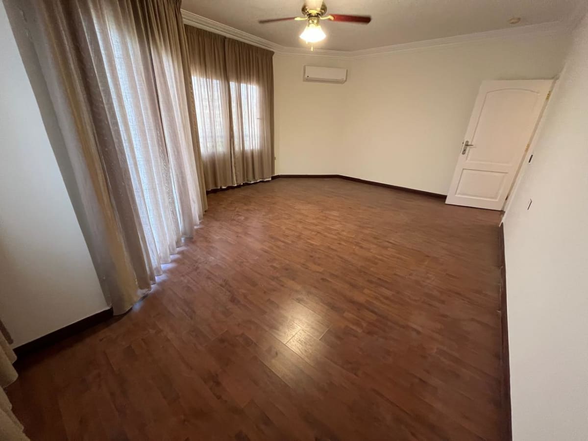 An Amazing Duplex Apartment For Rent in Maadi Sarayat