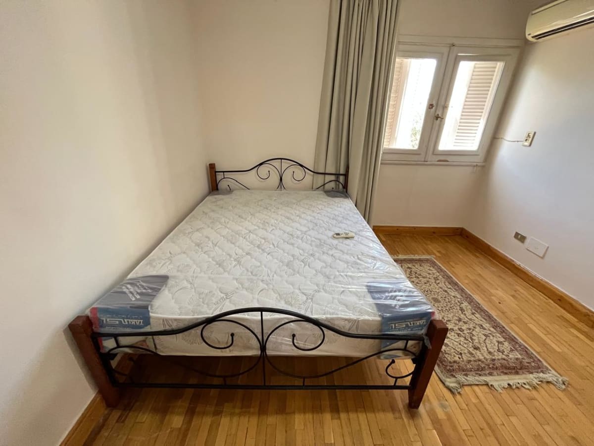 Modern Furnished 3bedroomsGem in Maadi Degla