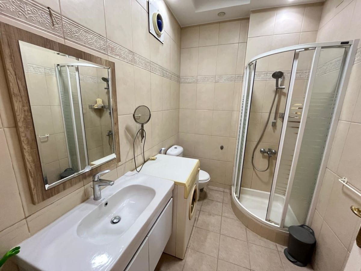Modern Furnished 3bedroomsGem in Maadi Degla