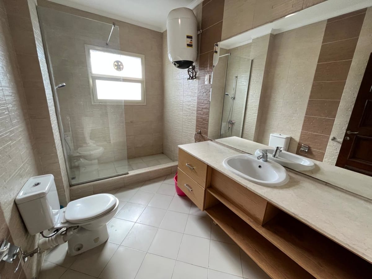 Furnished Apartment With Shared pool In Premium Compound