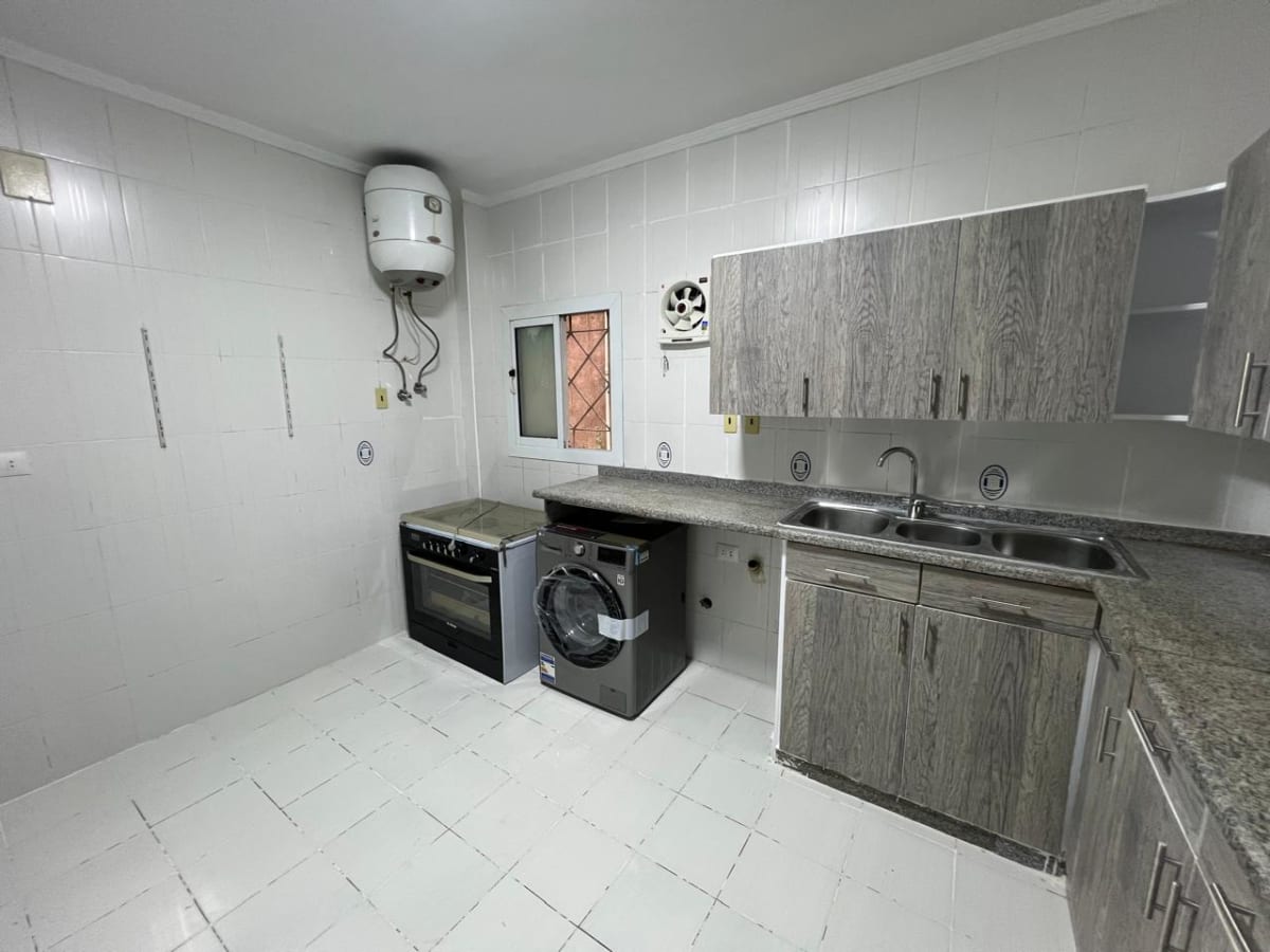Special Furnished Apartment In Maadi Sarayat| Full A.C