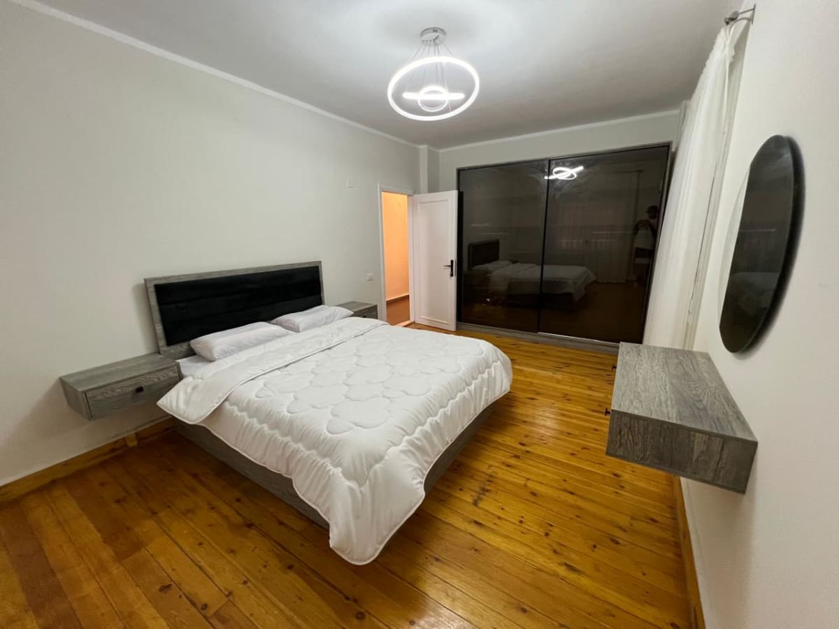 Special Furnished Apartment In Maadi Sarayat| Full A.C