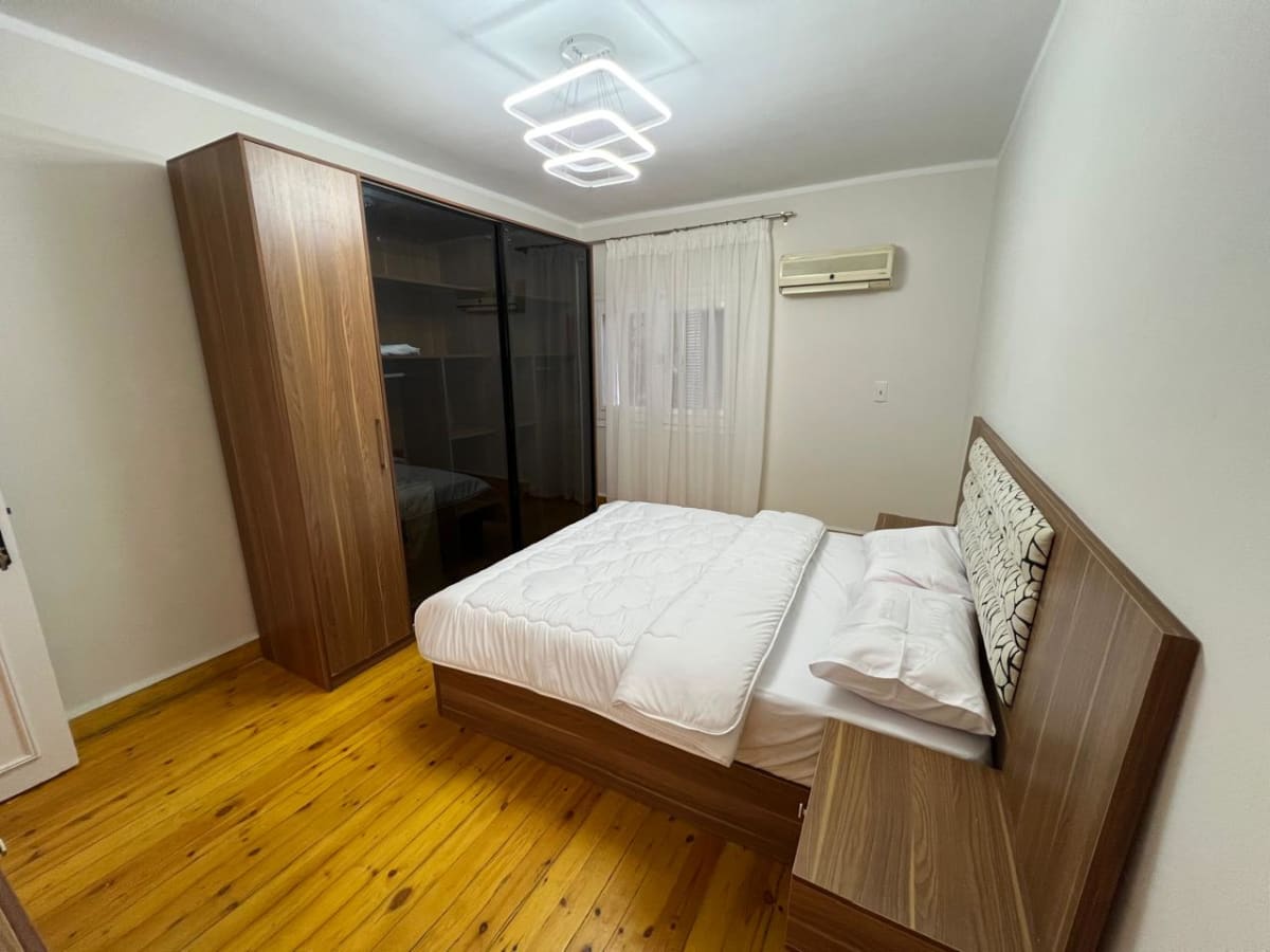 Special Furnished Apartment In Maadi Sarayat| Full A.C
