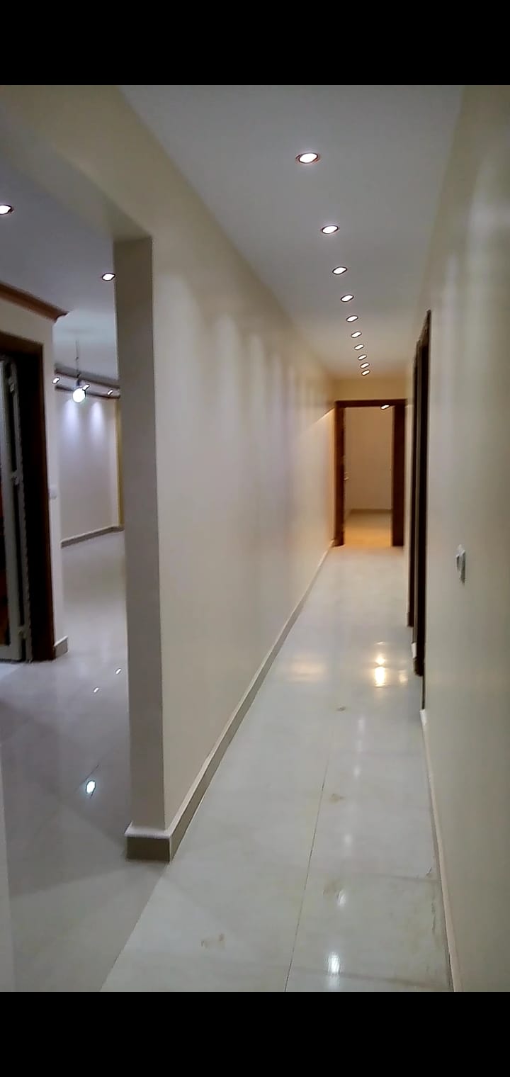 Administrative Office for Rent | 185 Sqm | New Maadi.