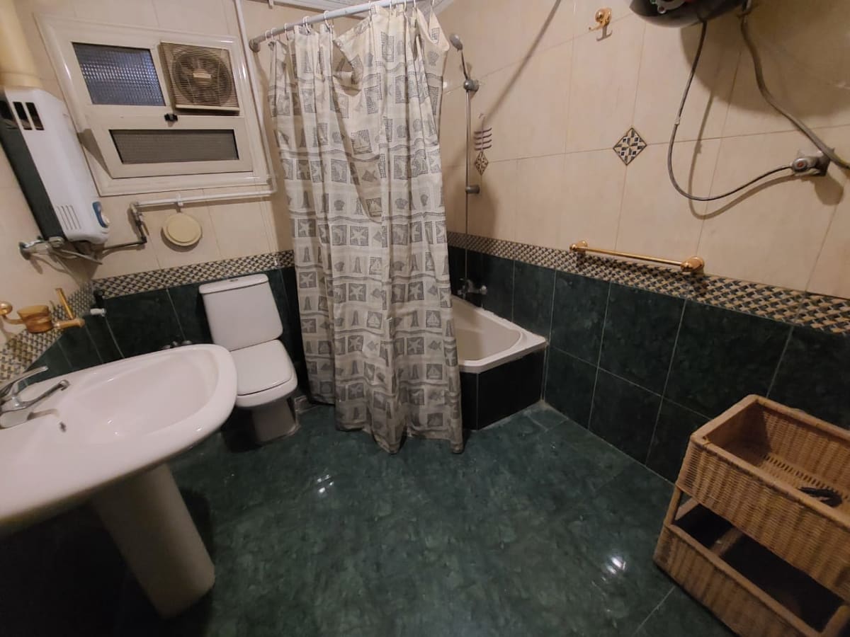 Furnished Apartment In Maadi Degla|200 SQm| In Cairo.
