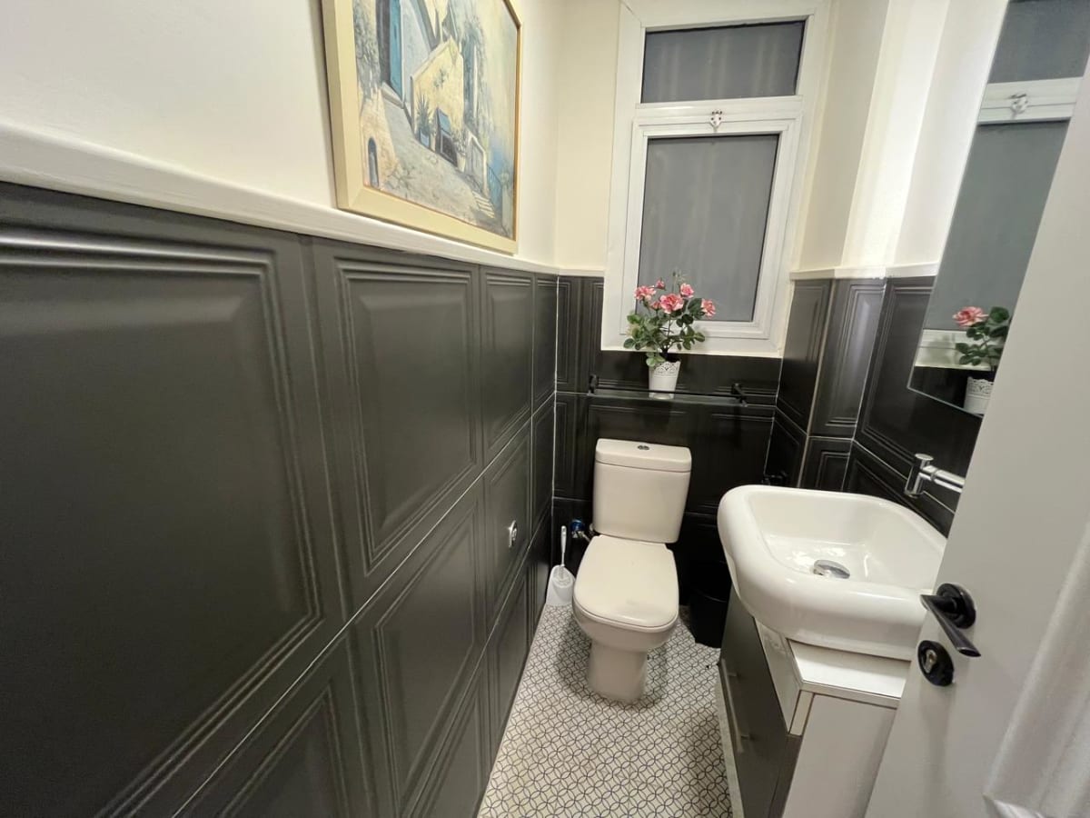 Furnished Apartment With 2-Beds In Zamalek 