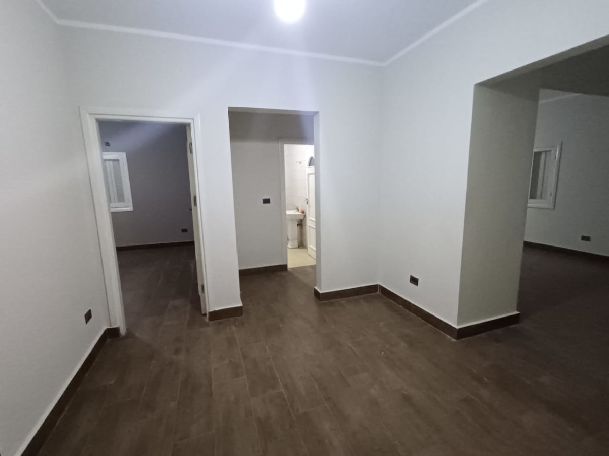Fully Finished Administrative Office | 200m² |For Rent In New Maadi.