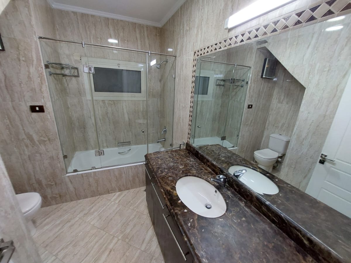 Furnished Apartment With 130 Sqm In The Heart Of Zamalek