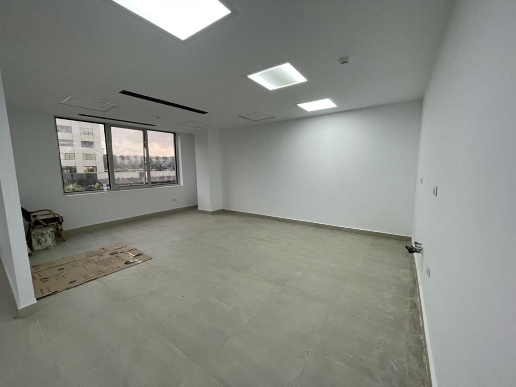 Modern Administrative Office | 500m² | For Rent in Fifth Settlement.