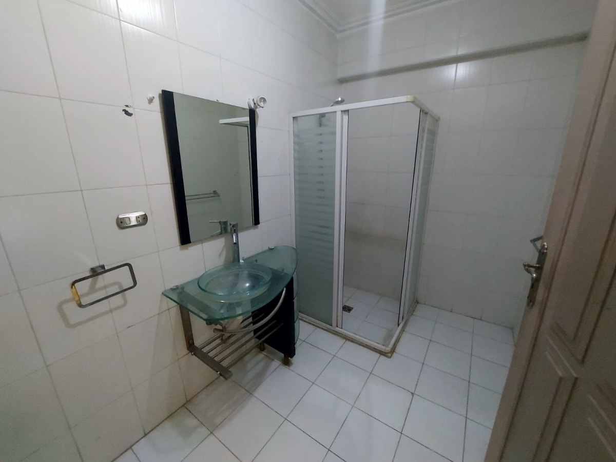 Stunning Furnished Apartment Overlooking The Nile In Zamalek.
