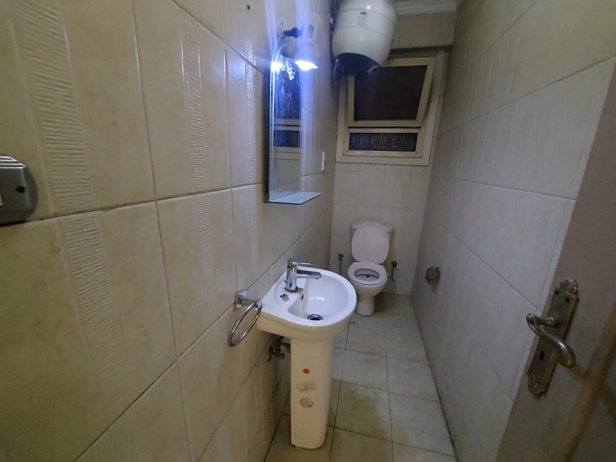 Stunning Furnished Apartment Overlooking The Nile In Zamalek.