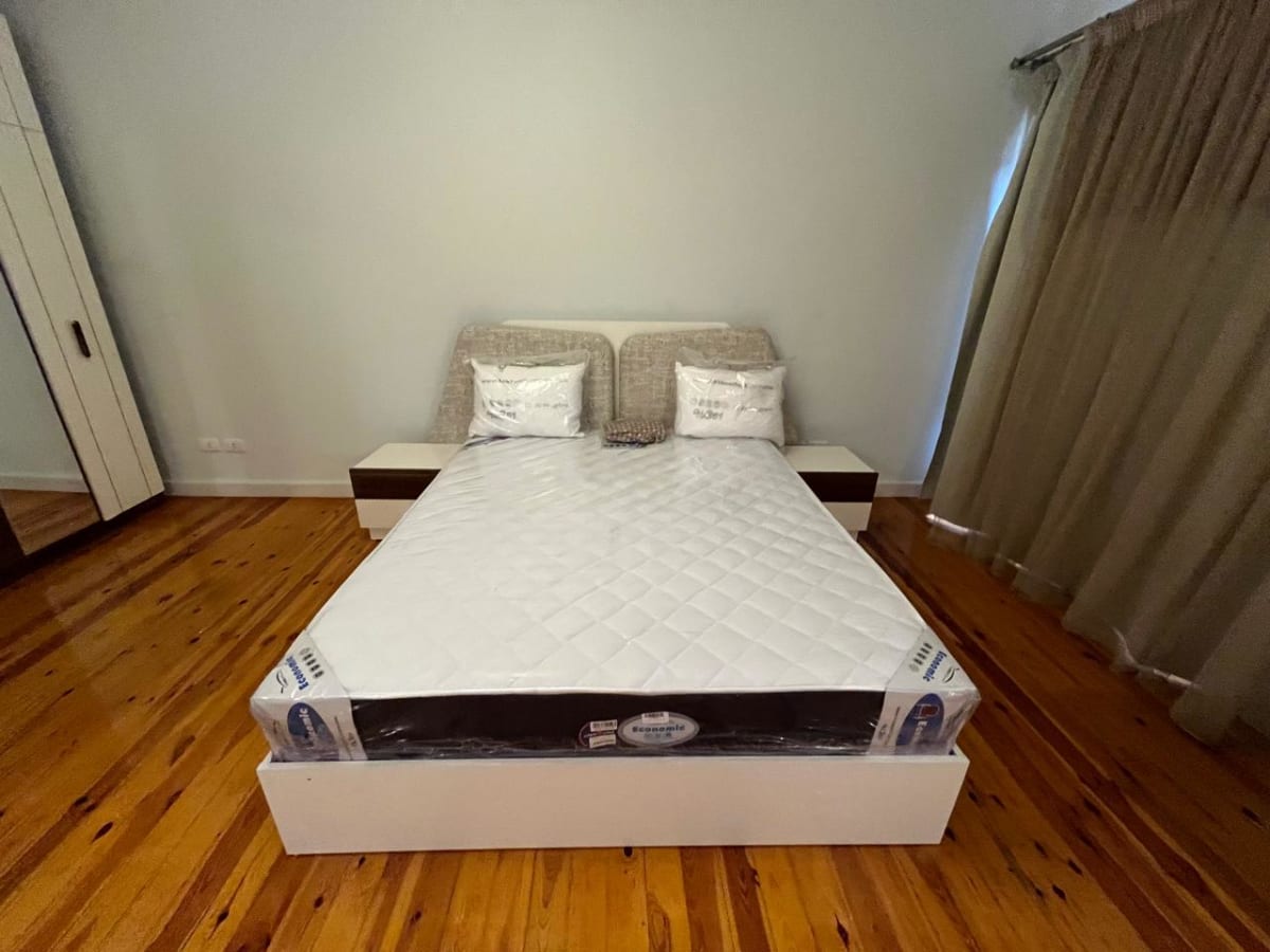 Apartment With Equipped kitchen In Maadi Sarayat
