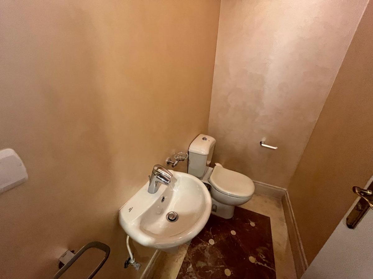 Apartment With Equipped kitchen In Maadi Sarayat