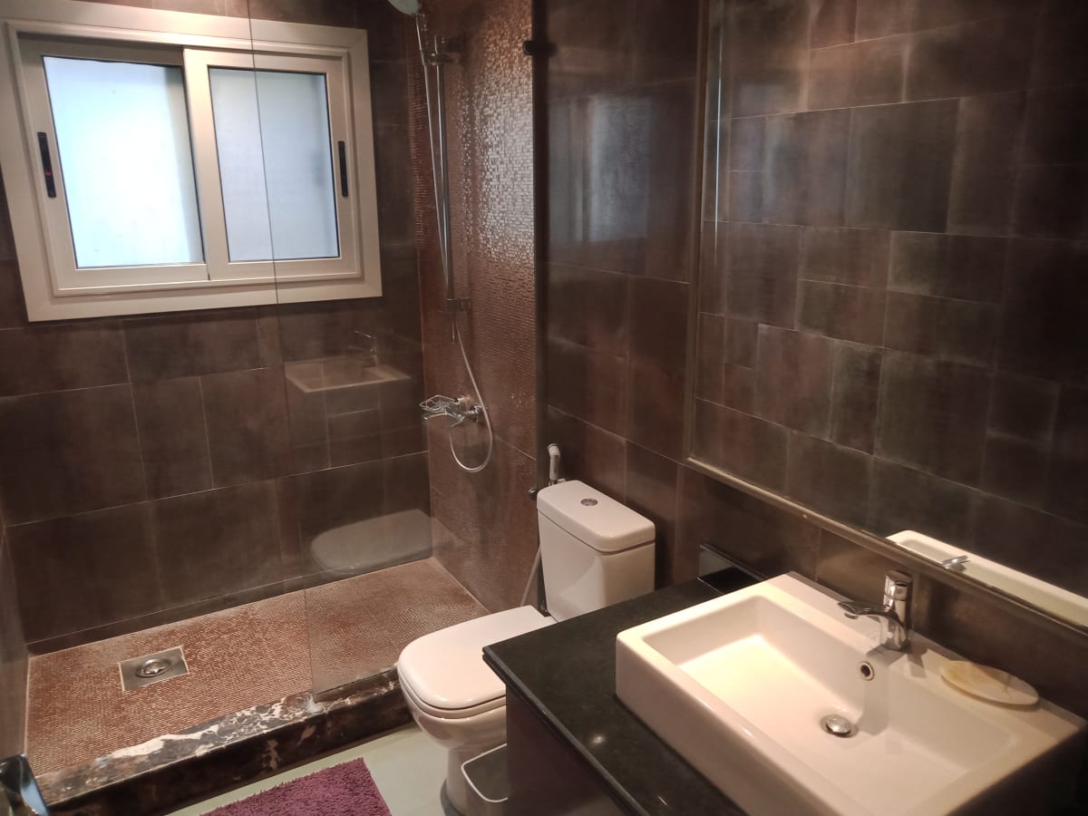 Upscale Stylish Apartment For Rent In Sarayat El Maadi.