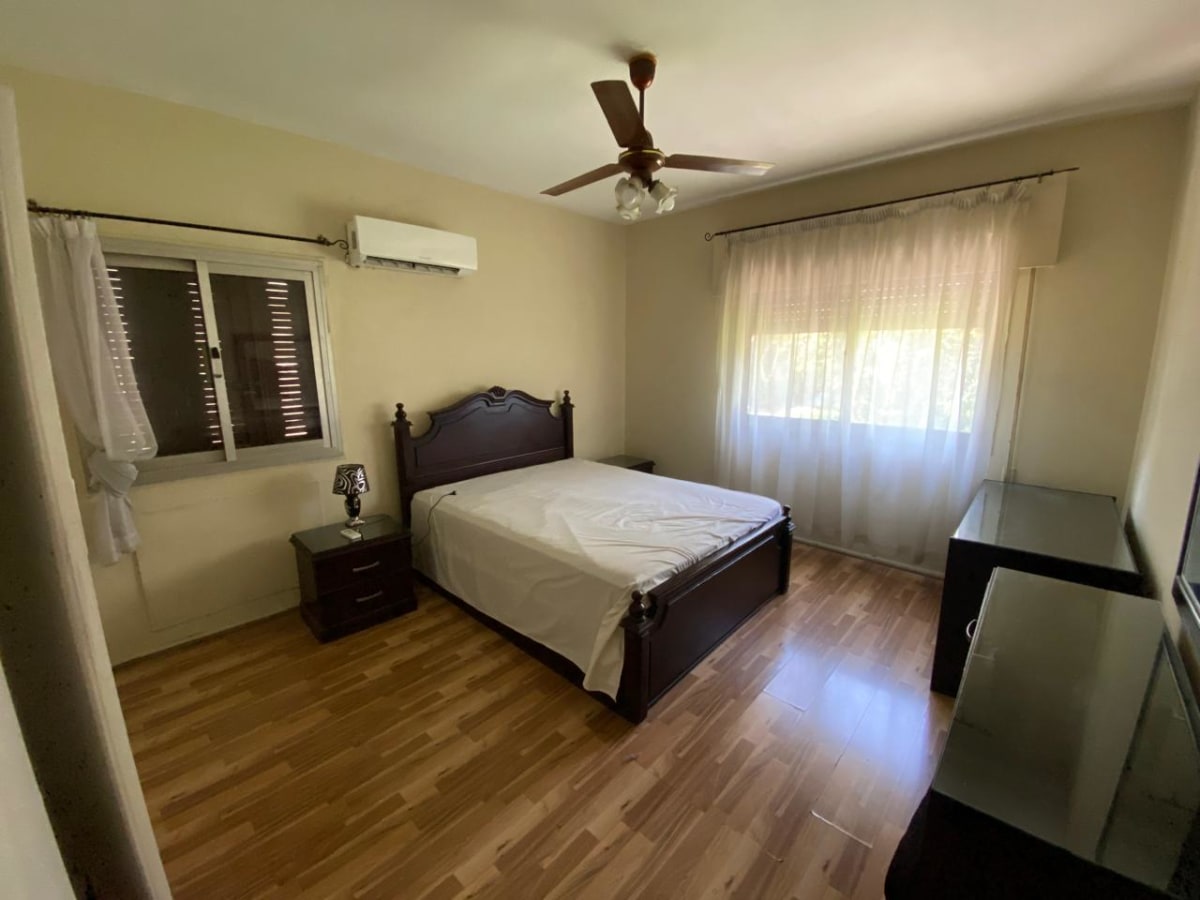Apartment With Access Green View In Maadi Degla