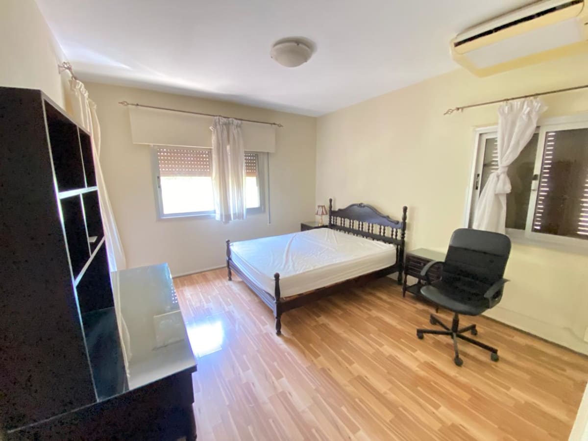 Apartment With Access Green View In Maadi Degla