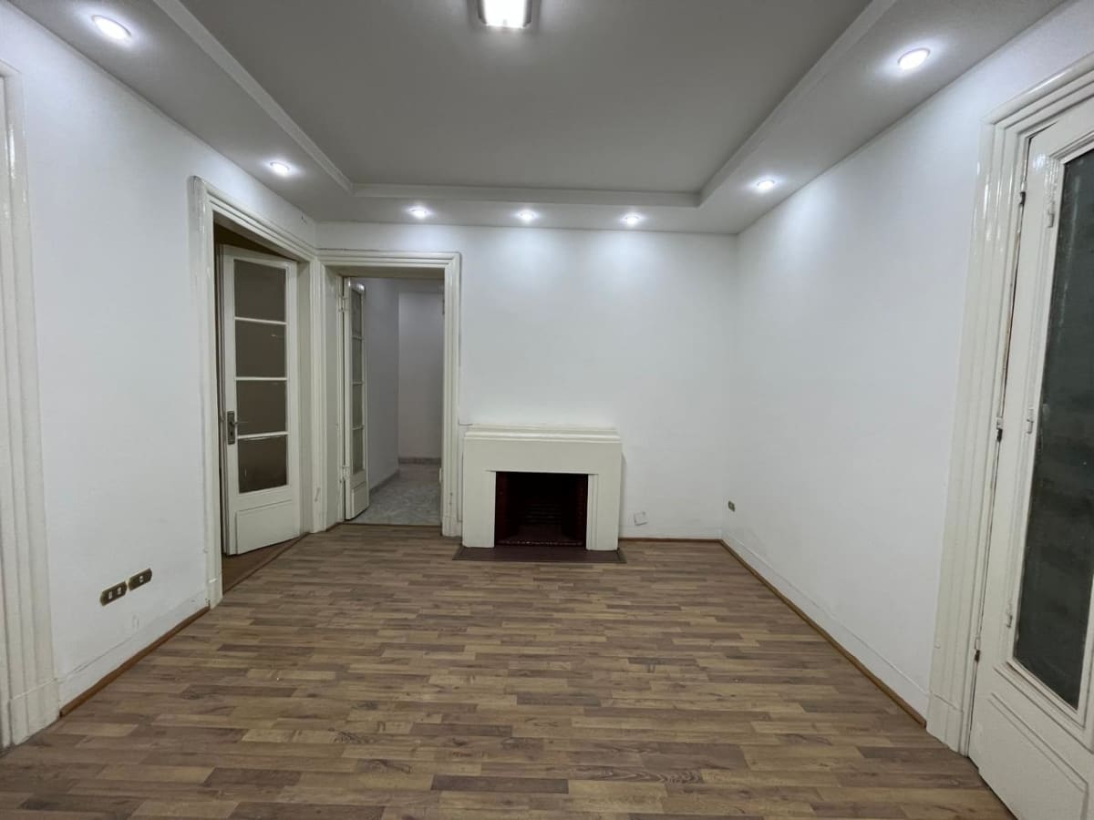 Administrative Office For Rent| 300m² |El Zamalek.