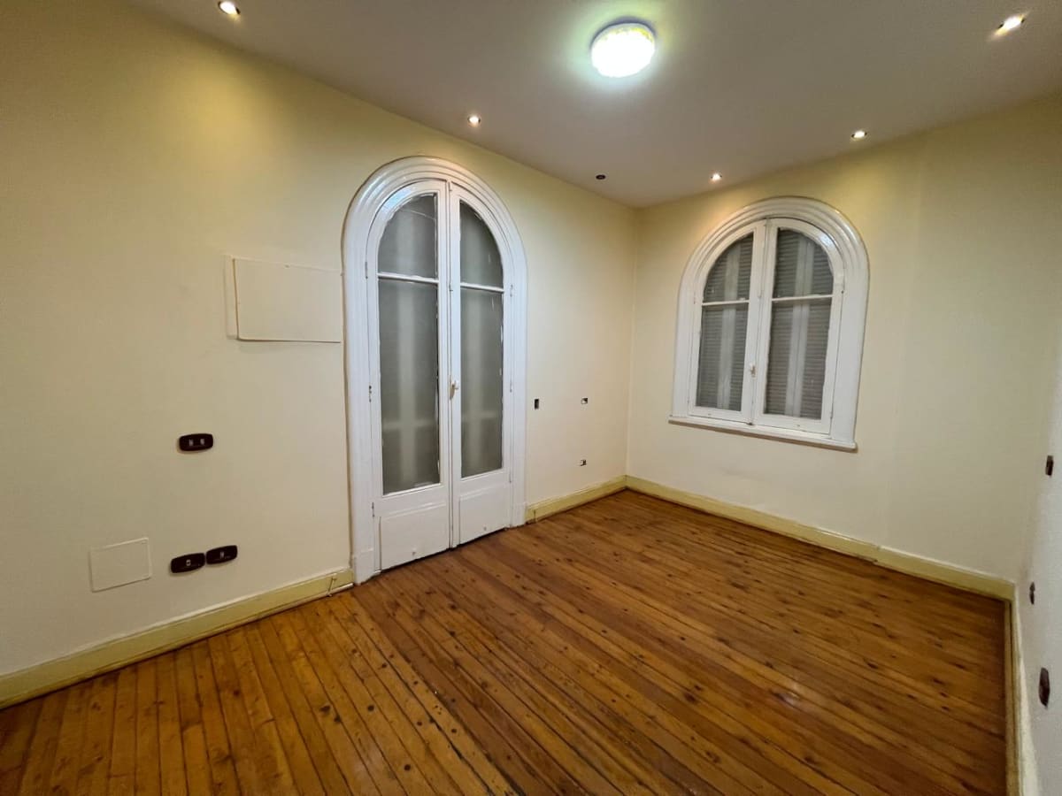 Administrative Office For Rent| 300m² |El Zamalek. 